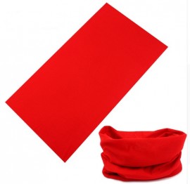 Multifunction Tube Scarf/Head Wear