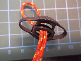 Cord Lock X5