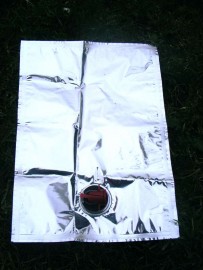 Ultralight 3 Litre Water Bag