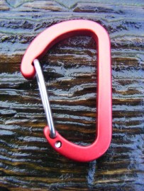 Mini Carabiner