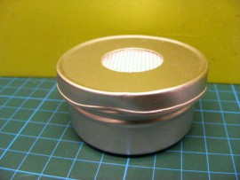 Simmer Ring/Choke for 50ml Spill Proof Burner