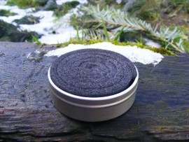 Speedster Carbon Meths/Alcohol Burrner