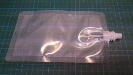 350ml Drink Pouch