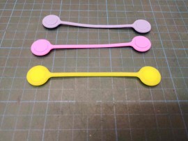 Speedster Stoves Silicone Magnets