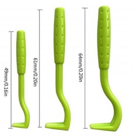Tick lifter tool